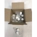 5ml Containers (WHITE screw to close top) BULK BUY 40